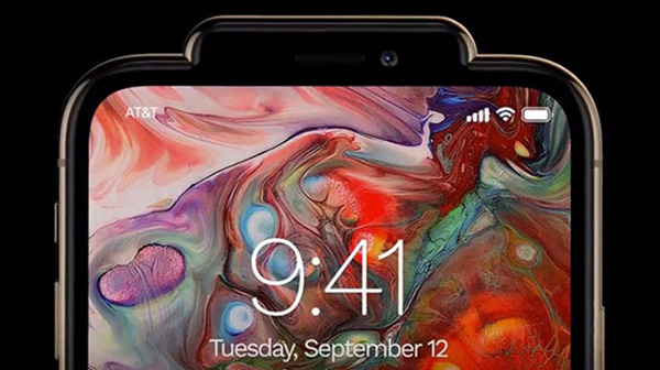 Nhưng nếu Apple thực sự có ý định tạo ra chiếc iPhone với thiết kế mụn cóc như trên thì chắc chắn hãng sẽ phải tính kỹ tới bài toán độ bền cơ khí