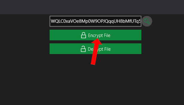 Mã hóa dữ liệu