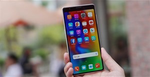 So sánh cấu hình của Bphone 3 với Oppo F9, Huawei Nova 3i và Galaxy A7