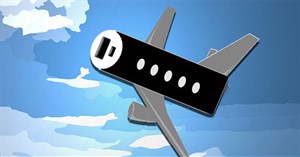 Cách kiểm tra liệu pin dự phòng có được phép mang lên máy bay