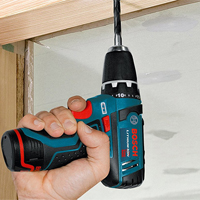 Máy khoan pin loại nào tốt nhất, rẻ nhất?