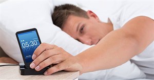 Những ứng dụng báo thức tốt nhất trên Android