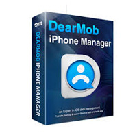 Mời tải DearMob Manager, công cụ hỗ trợ quản lý iPhone trị giá 65.95 USD, đang miễn phí