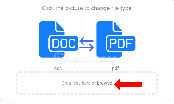 Cách dùng Fileshifter.io convert file dung lượng lớn - Ảnh minh hoạ 4
