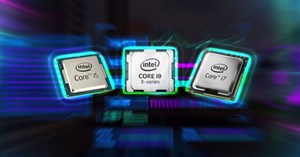 Nên chọn CPU Intel Core i9, Core i7 hay Core i5?
