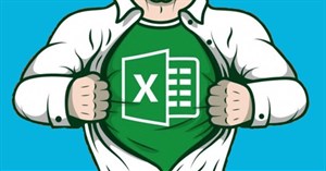 Trắc nghiệm Microsoft Excel P7