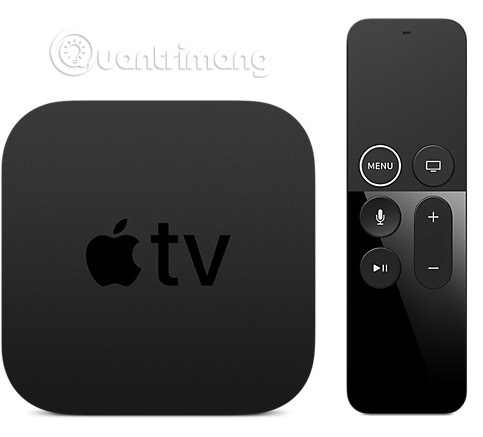 Apple TV 4K