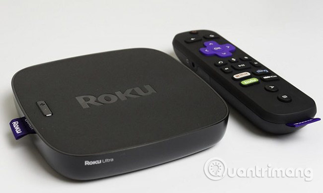 Roku Ultra