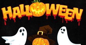 Trắc nghiệm mức độ hiểu biết của bạn về Halloween