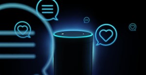 Trợ lý ảo Amazon Alexa được hơn 1.000.000 người dùng cầu hôn trong năm 2017