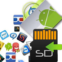 Hướng dẫn cài đặt ứng dụng Android lên thẻ SD