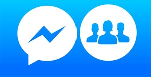 Facebook bổ sung tính năng mới cho phép chat 250 người trong Group