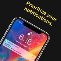 Cách nổi bật thông báo quan trọng trên iPhone Cách nổi bật thông báo quan trọng trên iPhone
