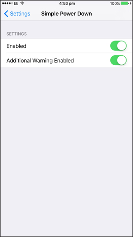 Kích hoạt tinh chỉnh