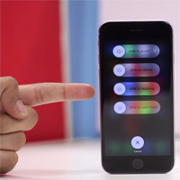 Cách thêm tùy chọn phím nguồn trên iPhone Cách thêm tùy chọn phím nguồn trên iPhone