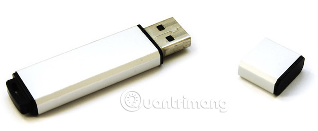 Ổ USB mới