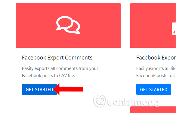 Cách xuất bình luận Fanpage Facebook thành file Excel - Ảnh minh hoạ 4