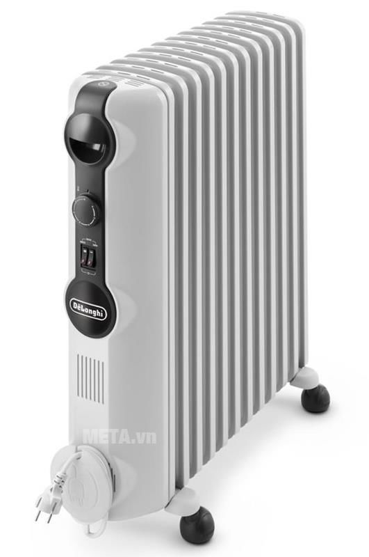 Máy sưởi dầu DeLonghi