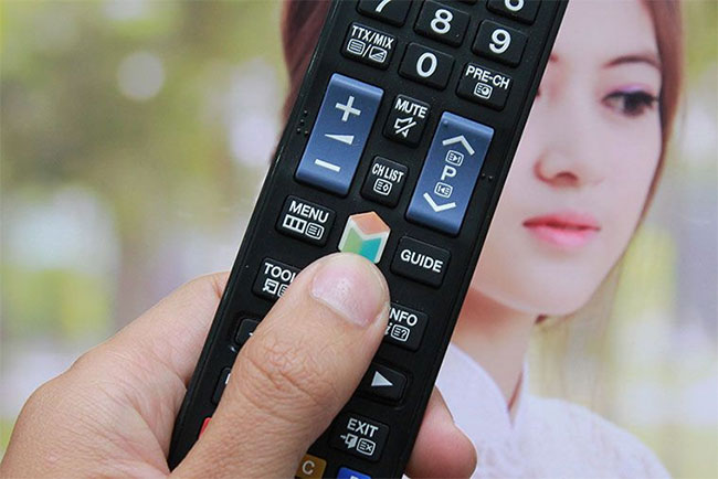 Do tivi có tính năng cảm biến ánh sáng