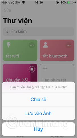 Chia sẻ hình ảnh