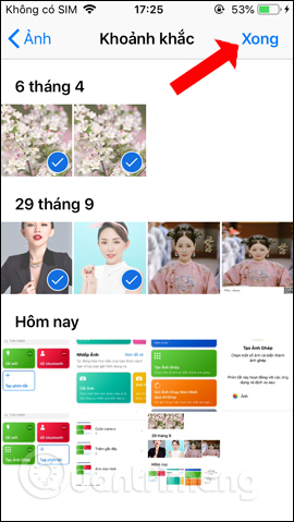 Khám phá nhiều hơn 29 cách ghép ảnh trên iphone mới nhất ...