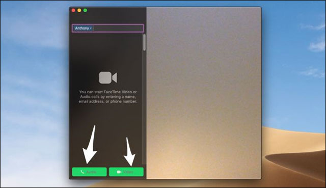 Cách cài đặt FaceTime trên máy Mac 6