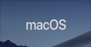 Cách cài đặt FaceTime trên máy Mac