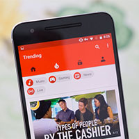 Cách để biết bạn tốn bao nhiêu thời gian xem YouTube