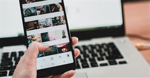 Cách download các bài đăng trên Instagram Story về PC
