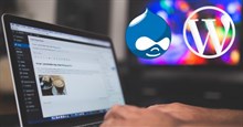 Drupal hay WordPress là CMS nguồn mở tốt nhất?