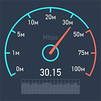 Kết nối Internet của bạn cần phải nhanh đến mức nào?