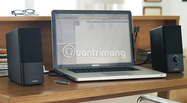 Bose Companion 2 Series III