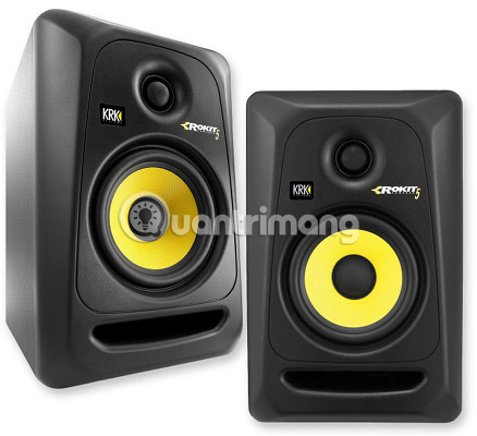 KRK RP5 G3
