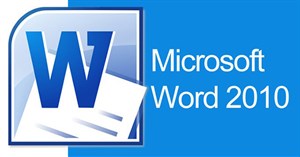 Bộ câu hỏi trắc nghiệm về Microsoft Word 2010 có đáp án P3