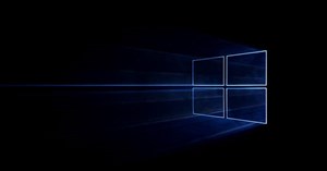 Khắc phục lỗi màn hình đen sau khi cập nhật Windows 10 1809