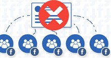 Cách rời nhóm hàng loạt trên Facebook