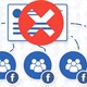 Cách rời nhóm hàng loạt trên Facebook
