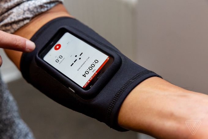 Palm có giá 349 USD