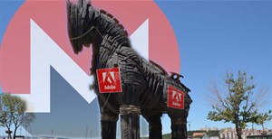 Bản cập nhật Adobe Flash có thể chứa malware đào tiền mã hóa