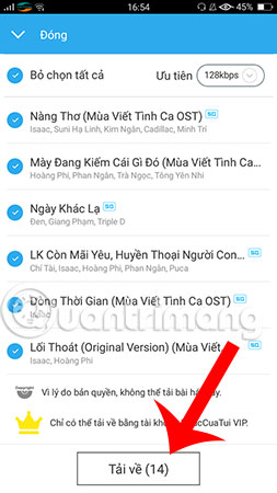 Tải về