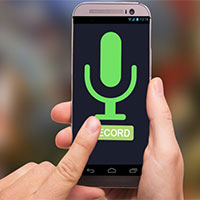 Những ứng dụng ghi âm tốt nhất cho Android Những ứng dụng ghi âm tốt nhất cho Android