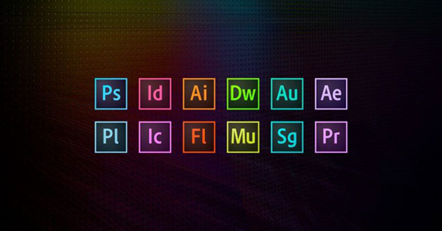 Adobe Creative Cloud ngưng hỗ trợ trên OS cũ