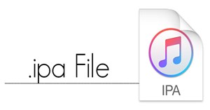 Cách tải file IPA trên Windows và macOS
