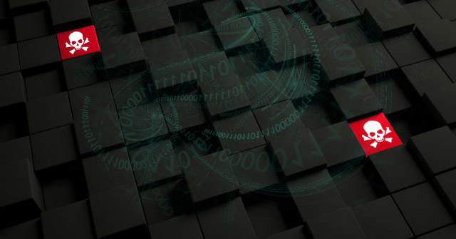 Modular Malware - Phương pháp tấn công tàng hình mới nhằm đánh cắp dữ liệu
