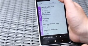Cách tải toàn bộ Playlist Zing MP3 về điện thoại