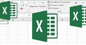 Trắc nghiệm Microsoft Excel P9