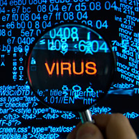 7 virus máy tính bạn nên cẩn trọng