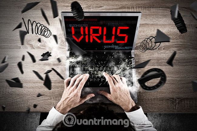 7 virus máy tính bạn nên cẩn trọng - Ảnh minh hoạ 3