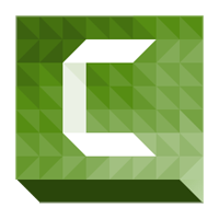 Cách tạo hiệu ứng gương lật trong video bằng Camtasia