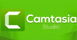 Cách tạo hiệu ứng gương lật trong video bằng Camtasia